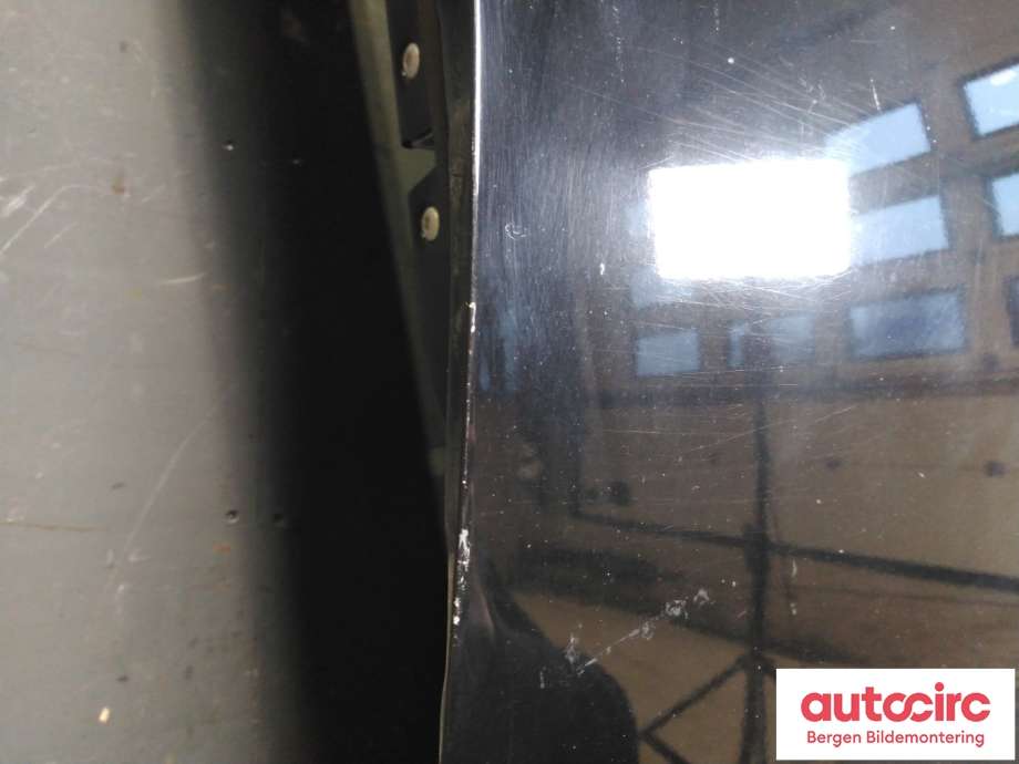 Dør høyre foran til Citroën C-Crosser 2007-2012  (CITROEN|9008 S5|)
