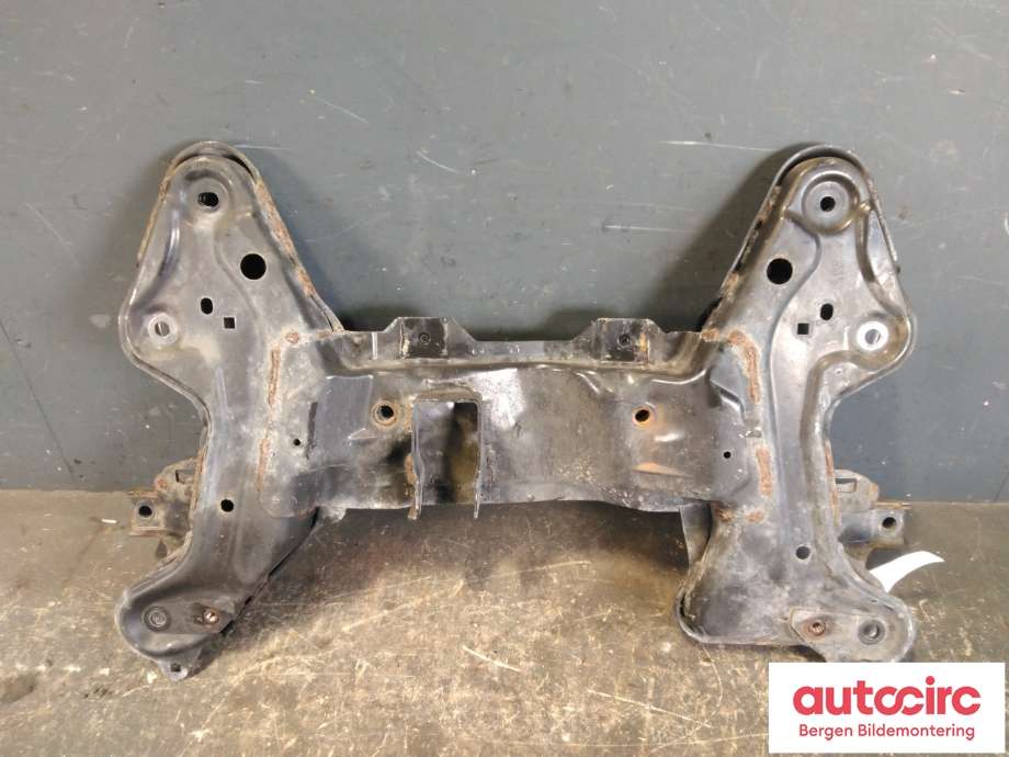Travers foran hoved til Peugeot 208 2012-2019 (Type I) (PEUGEOT|3502 JV|)