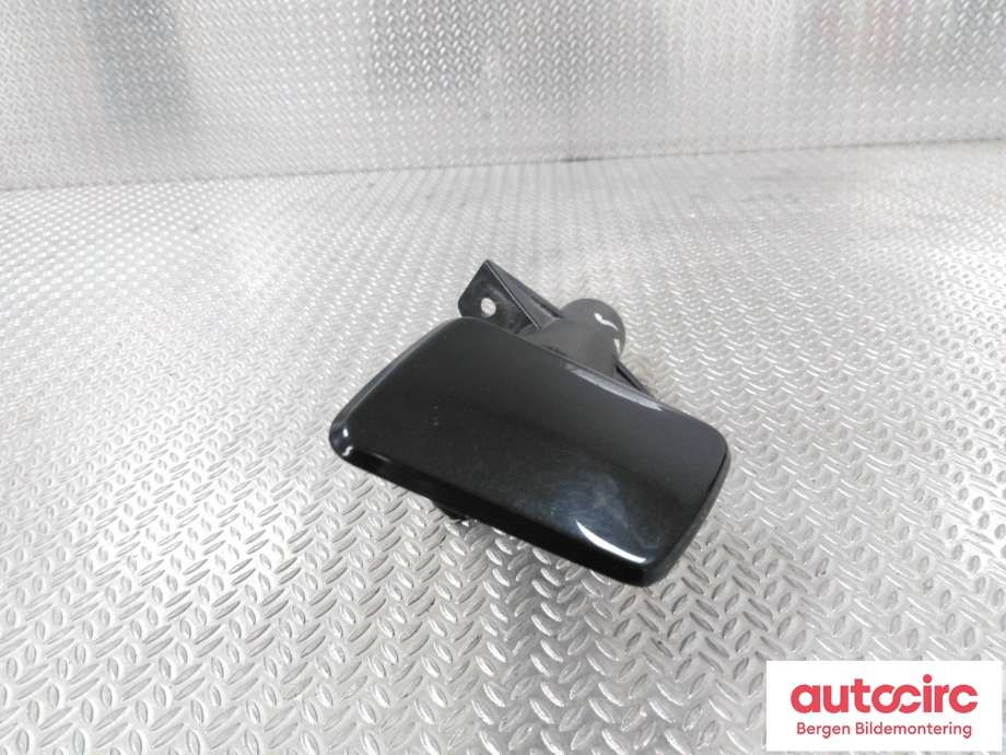 Lyktespylerdyse til Škoda Fabia 2010-2014 (Type II, Fase 2) (SKODA|5J0 955 109||5J0 955 978)