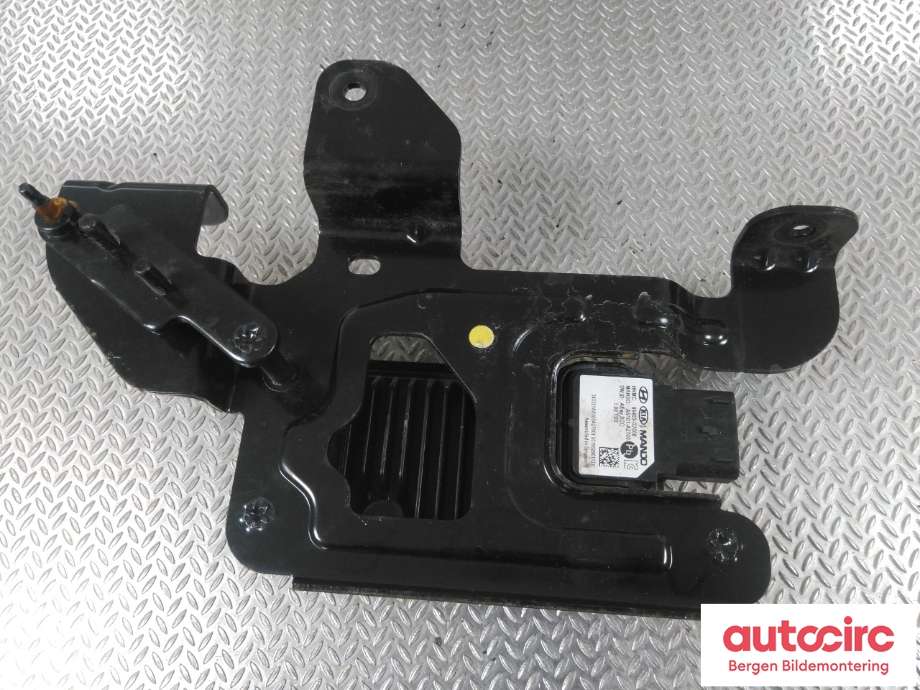 Sensor radar til Hyundai Ioniq Electric 2019-->> (Fase 2) (HYUNDAI|96400-G7000|)