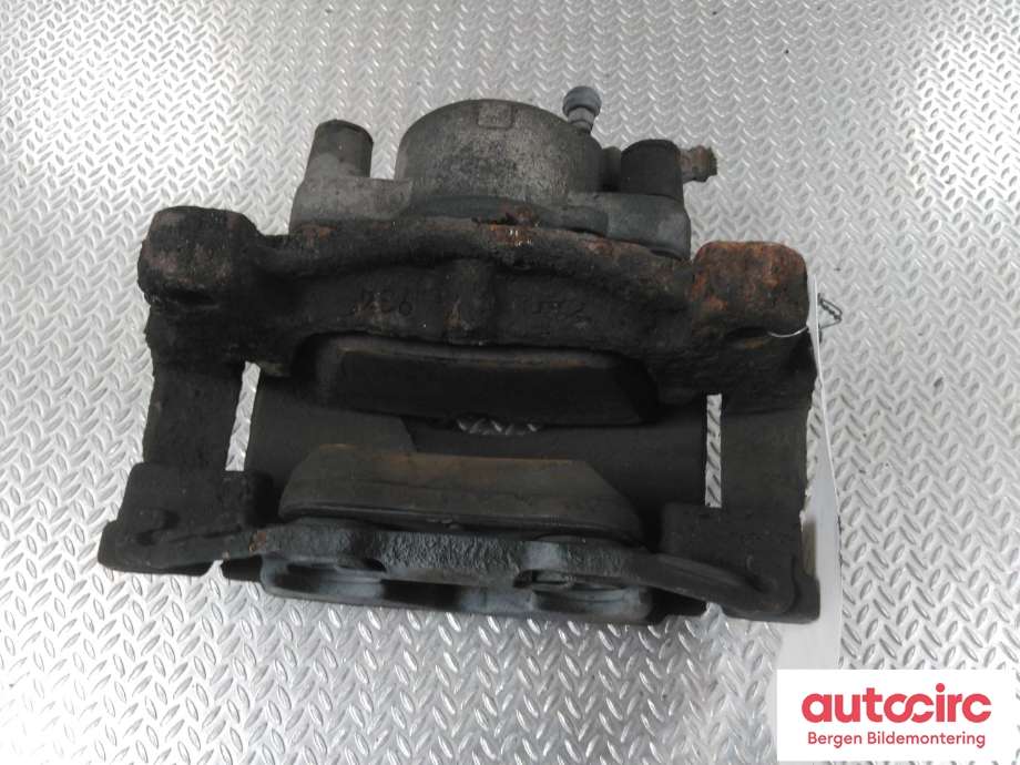 Bremsecaliper høyre foran til Volvo V60, 2010-2013 (Type I, Fase 1)  (VOLVO|8603754)
