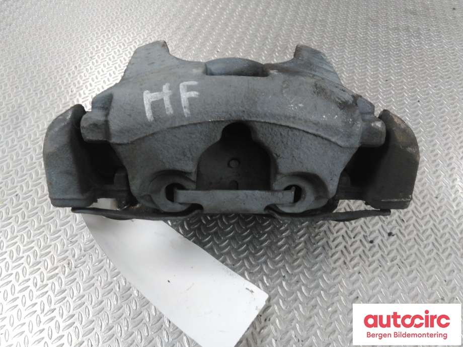 Bremsecaliper høyre foran til Volvo V60 2010-2013 (Type I, Fase 1)  (VOLVO|8603754|)