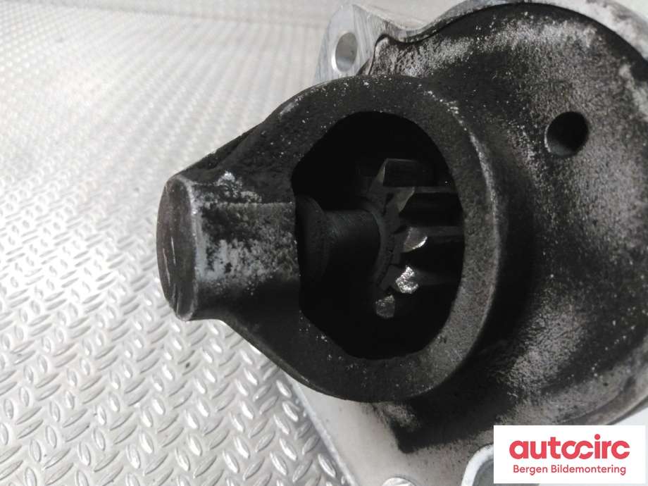 Starter diesel til Volvo V60 2010-2013 (Type I, Fase 1)  (VOLVO|36001519|)