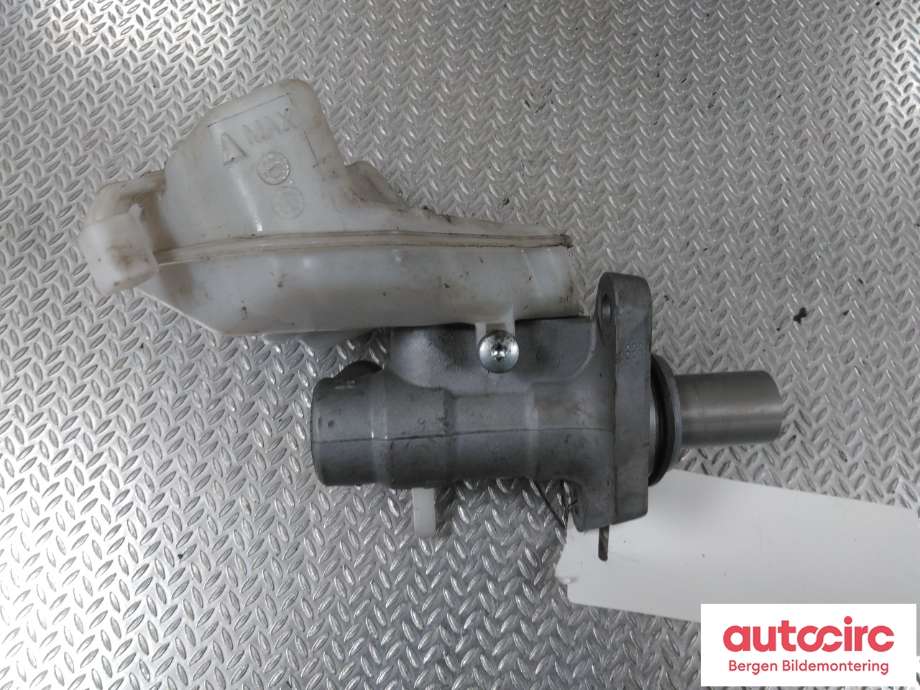 Bremsepumpe hoved til Volvo V60, 2010-2013 (Type I, Fase 1)  (VOLVO|36010082)