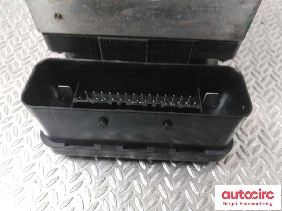 ABS sentral til Volvo V60 2010-2013 (Type I, Fase 1)  (VOLVO|31329138|)