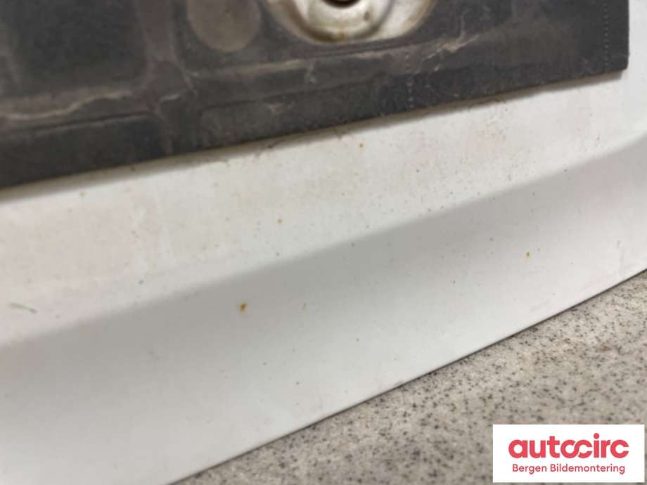 Bakluke combi til Ford Fiesta 2013-2017 (Type VI, Fase 2) (FORD|P8A61-A40400-AH|1763986|)