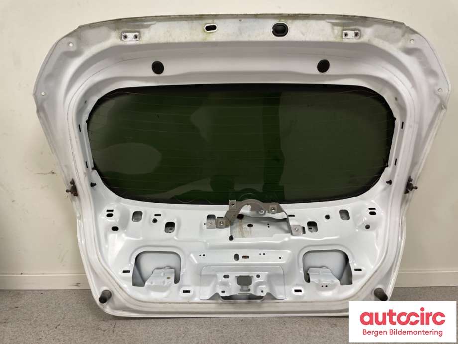 Bakluke combi til Ford Fiesta 2013-2017 (Type VI, Fase 2) (FORD|P8A61-A40400-AH|1763986|)