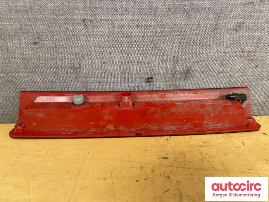 Baklykt bremselys bakrute til Ford Fiesta 2013-2017 (Type VI, Fase 2)  (FORD|8A61-13A613-BF|2094254|)