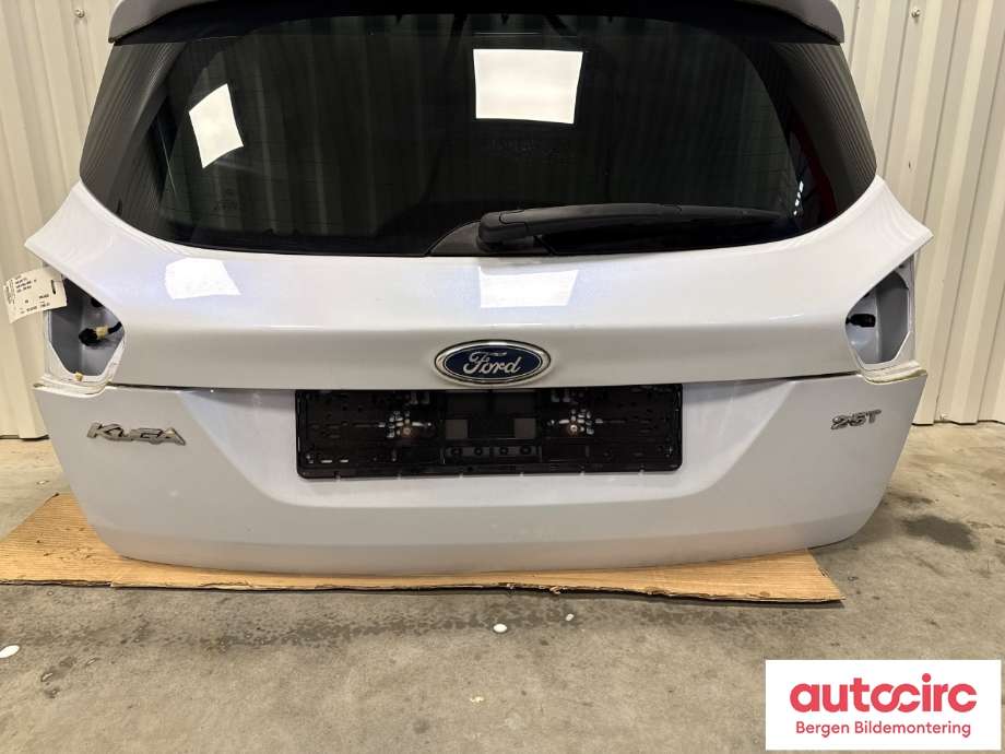 Bakluke til Ford Kuga 2008-2012 (Type I)  (FORD|1707331|)