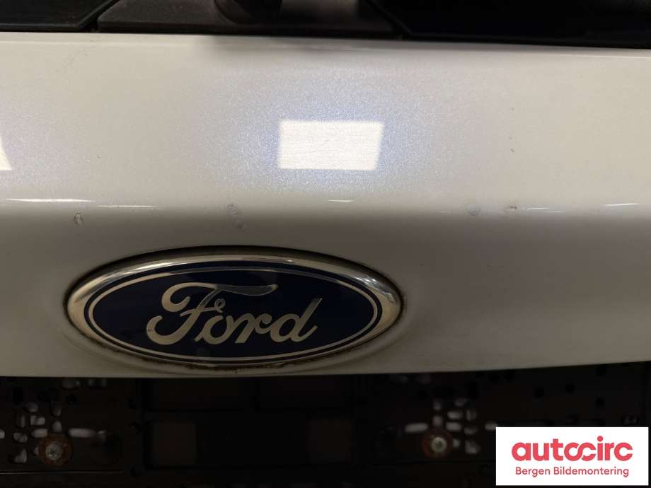 Bakluke til Ford Kuga 2008-2012 (Type I)  (FORD|1707331|)
