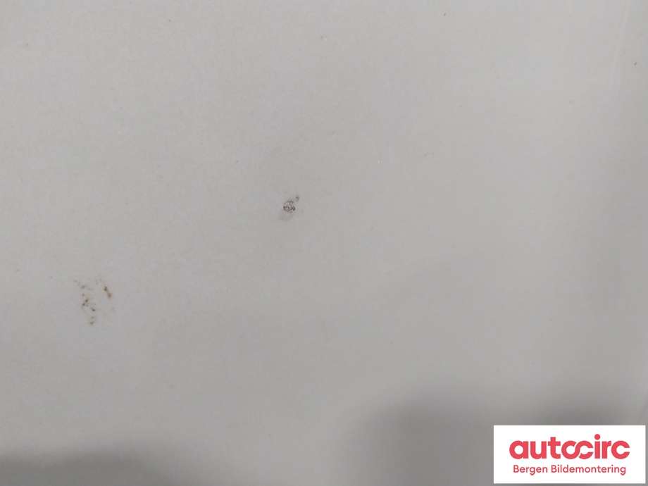 Panser til Ford Kuga 2008-2012 (Type I)  (FORD|1718513|)