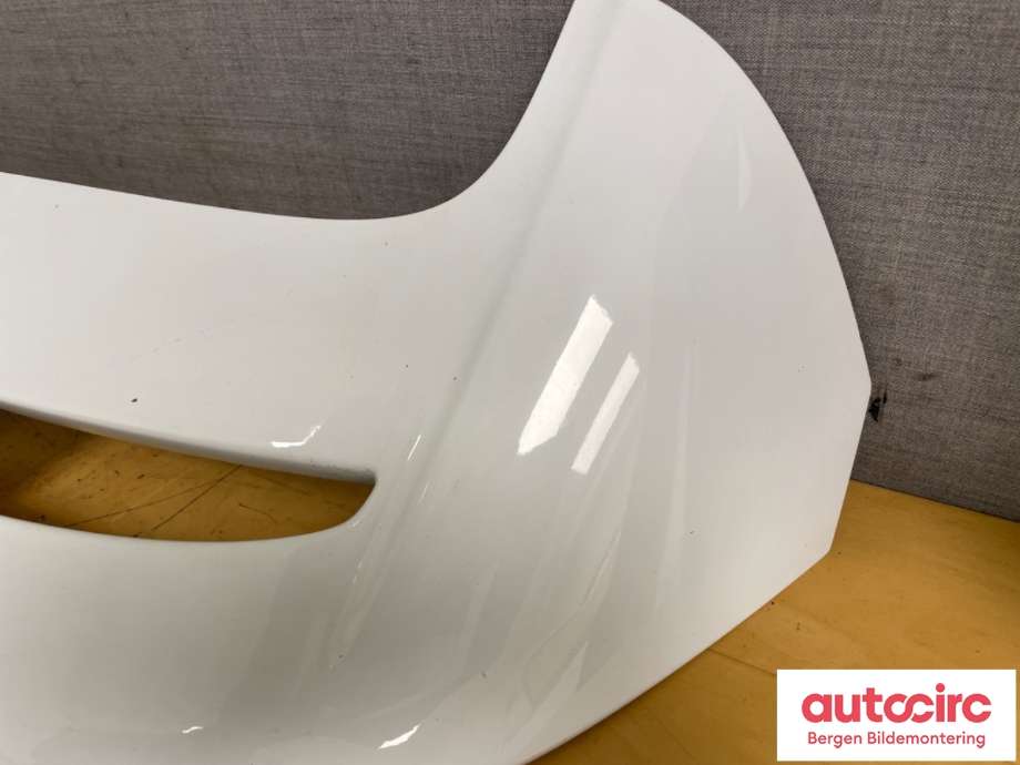 Spoiler bakluke til Ford Fiesta 2013-2017 (Type VI, Fase 2)  (FORD|AM8A6J-44230-AGXWAA|1802185|)