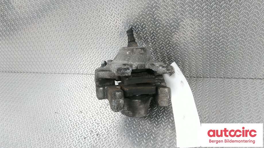 Bremsecaliper høyre bak til Mercedes C-Klasse 2004-2007 (Fase 2) (W203) (W203) (MERCEDES|A 003 423 75 98|)