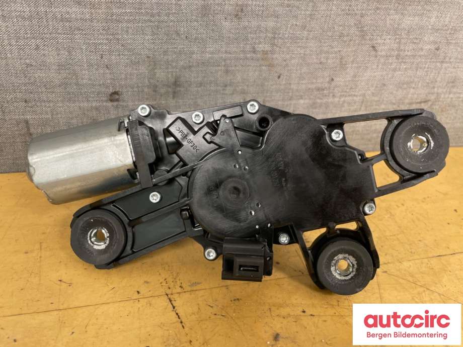 Viskermotor bakrute til Ford Fiesta 2013-2017 (Type VI, Fase 2)  (FORD|8A61-A17K441-AE|1774291|)
