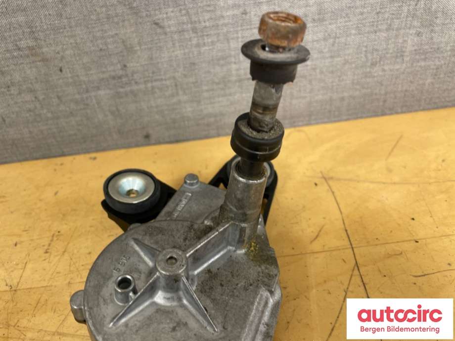 Viskermotor bakrute til Ford Fiesta 2013-2017 (Type VI, Fase 2)  (FORD|8A61-A17K441-AE|1774291|)