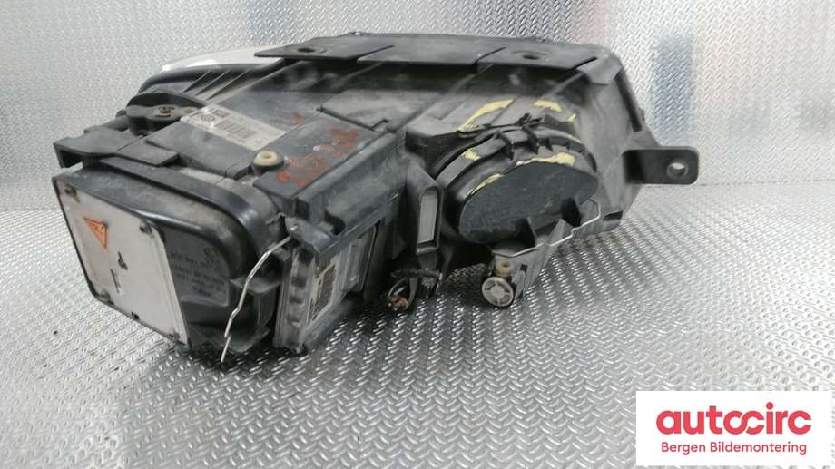 Frontlykt venstre xenon til VW Passat 2005-2010 (B6) (B6) (VOLKSWAGEN|3C0 941 753 K|)