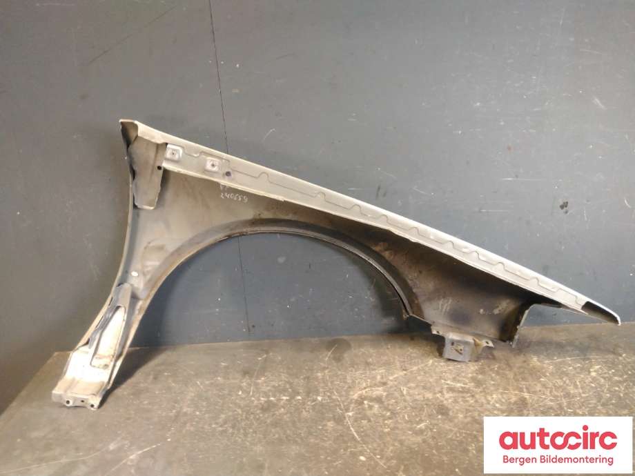 Skjerm venstre foran til Cadillac Seville 1992-1997 (Type IV) (CADILLAC|)