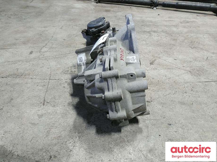 Girkasse automat til Hyundai Ioniq Electric 2016-2019 (Fase 1) (HYUNDAI|44500 18AA0|)