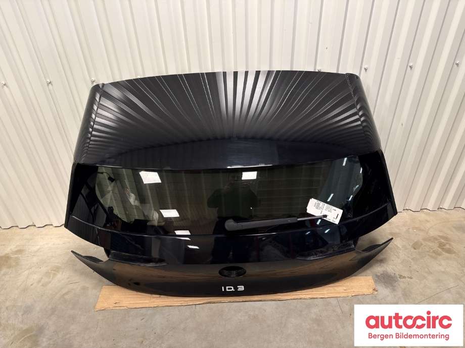Bakluke combi til VW ID.3 2020-->> (VOLKSWAGEN|10A 827 021 L|)