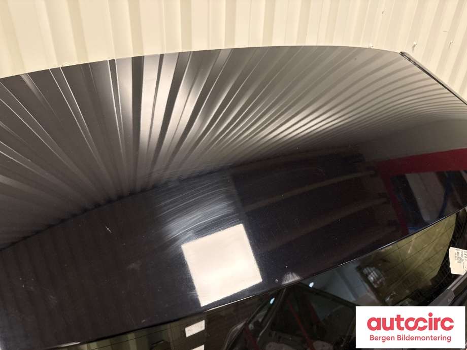 Bakluke combi til VW ID.3 2020-->> (VOLKSWAGEN|10A 827 021 L|)