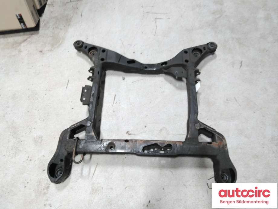 Travers foran hoved til Cadillac Seville 1992-1997 (Type IV) (CADILLAC|25657468||6M06-024)