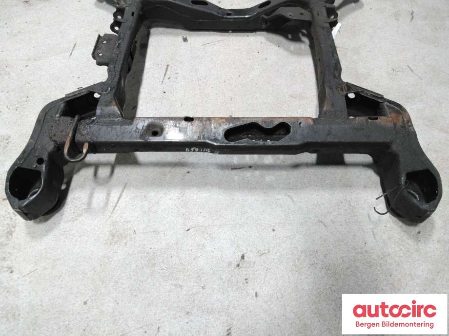 Travers foran hoved til Cadillac Seville 1992-1997 (Type IV) (CADILLAC|25657468||6M06-024)