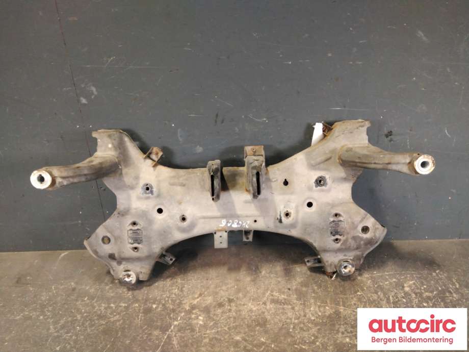 Travers foran hoved til Hyundai Ioniq Electric 2016-2019 (Fase 1) (HYUNDAI|62405G 7100|)