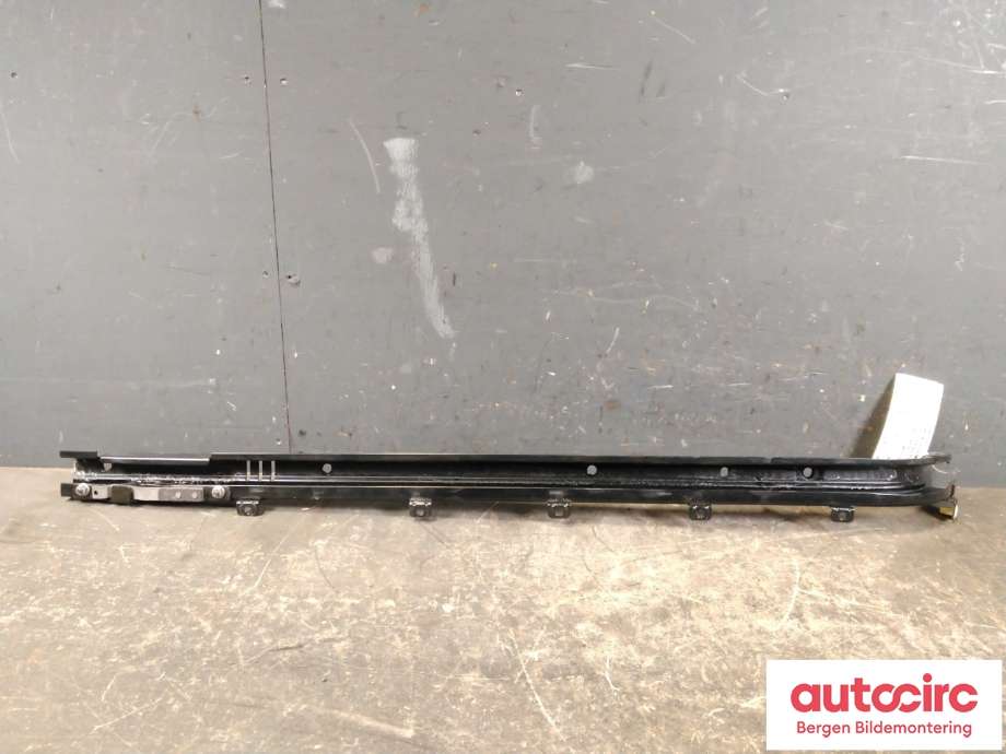 Diverse deler til Toyota Proace, 2016-->> (Type II) (TOYOTA|SU001A4735)