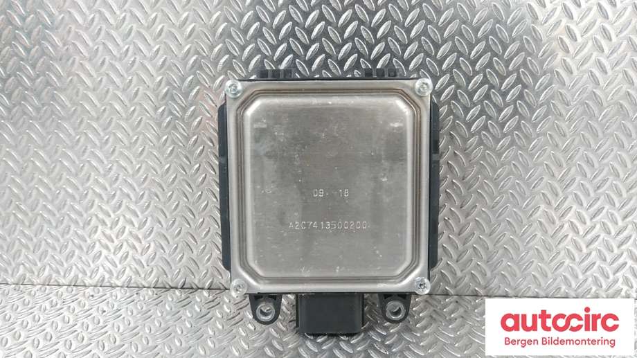 Sensor radar til Nissan Leaf 2018-->> (Type II)  (NISSAN|284K1 5SA0A|)