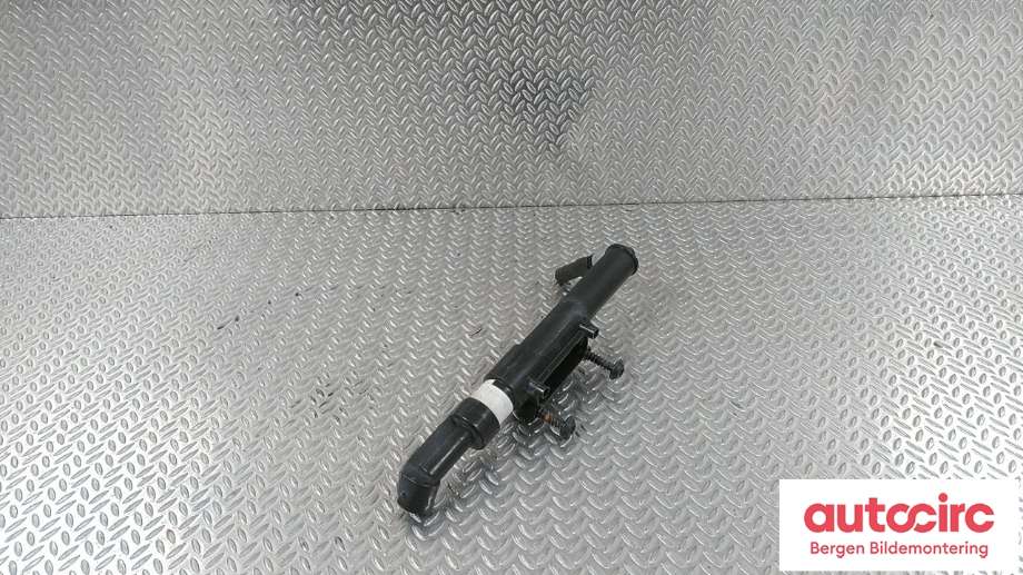 Lyktespylerdyse til Volvo XC60 2014-2017 (Type I, Fase 2) (VOLVO|31416218|)