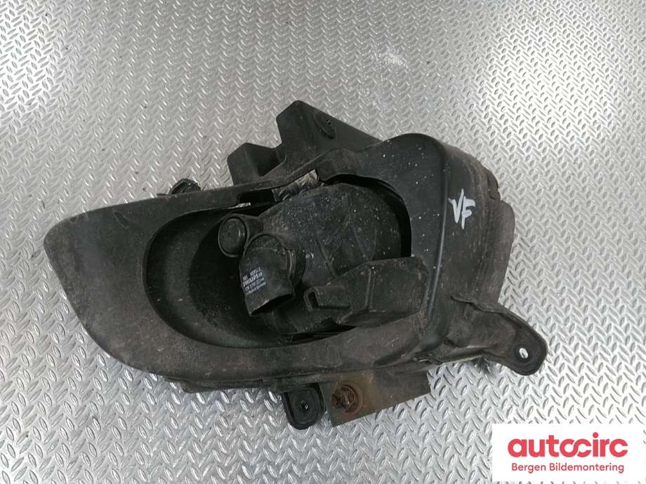 Tåkelykt venstre foran til Hyundai i30 2007-2012 (Type I)  (HYUNDAI|92201 2R500|)