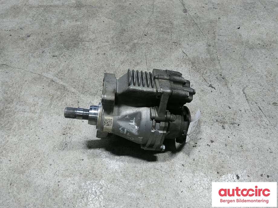 Girkasse 4WD fordelingskasse til VW Caddy 2010-2015 (Type III, Fase 2)  (VOLKSWAGEN|0AV 409 053 AF|)