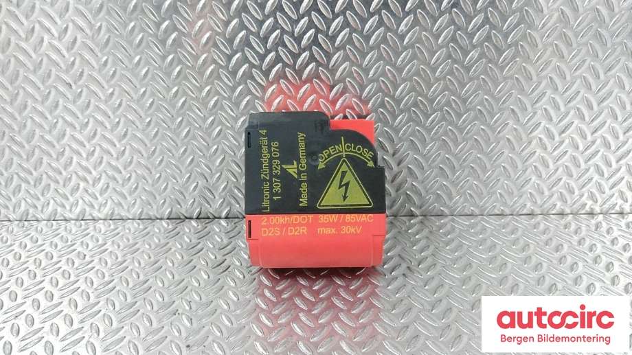 Styreenhet xenon/ballast til VW Golf V, Combi 2003-2008 (1T0 941 471|)
