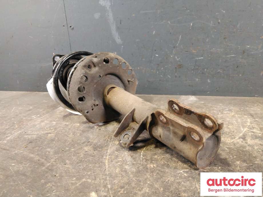 Fjærbein høyre foran til Hyundai i30 2007-2012 (Type I)  (HYUNDAI|54661 2R600|)