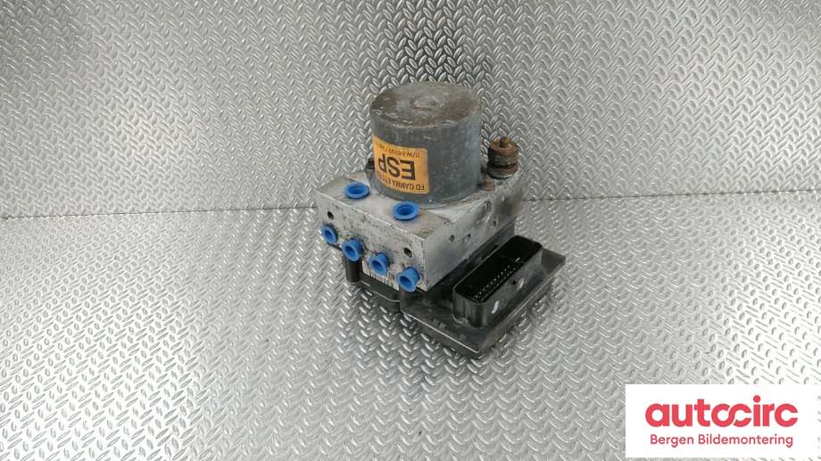 ABS sentral til Hyundai i30 2007-2012 (Type I) (HYUNDAI|58920 2R500|)