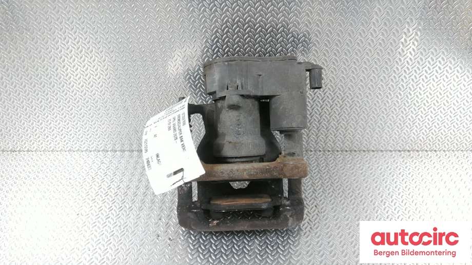 Bremsecaliper venstre bak til Opel Vivaro C 2020-->>  (OPEL|1673597880|)