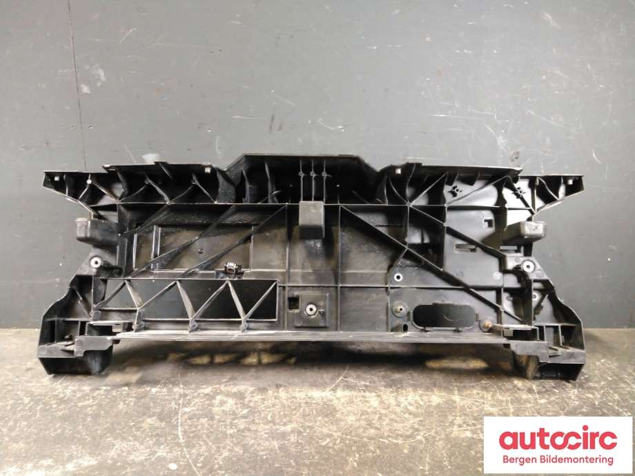 Frontplate til Opel Vivaro C 2020-->>  (OPEL|9808290780|)