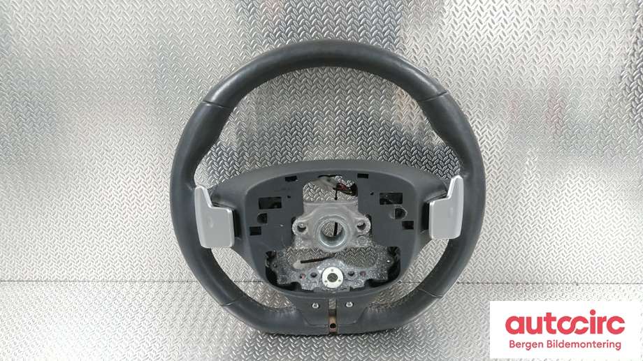 Ratt til Hyundai Ioniq Electric 2016-2019 (Fase 1)  (HYUNDAI|56100G 7AL0YUY|)