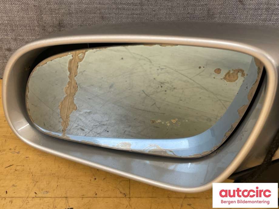 Speil venstre til Audi A8 2003-2010 (Type II)  (AUDI|4E1 858 531 L|)