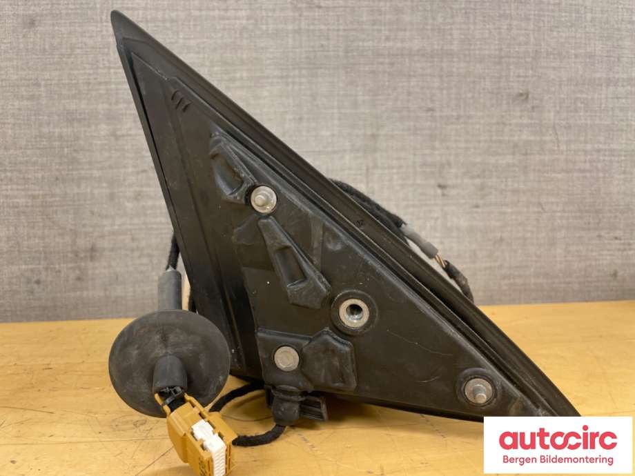 Speil venstre til Audi A8 2003-2010 (Type II)  (AUDI|4E1 858 531 L|)