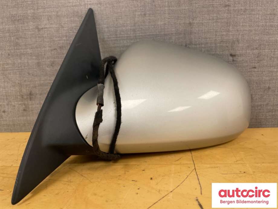 Speil venstre til Audi A8 2003-2010 (Type II)  (AUDI|4E1 858 531 L|)