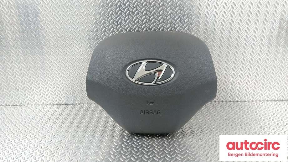 Airbag rattpute til Hyundai Ioniq Electric 2016-2019 (Fase 1) (HYUNDAI|56900G 2000T9Y|)