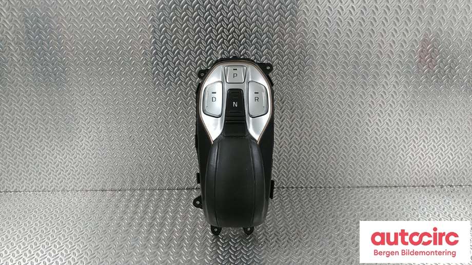 Girstang/girvelger automat til Hyundai Ioniq Electric 2016-2019 (Fase 1) (HYUNDAI|46700G 7100TKB|)