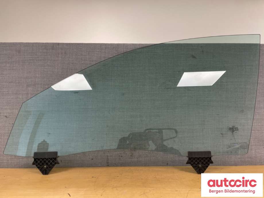 Siderute venstre foran til Audi A8, 2003-2010 (Type II)  (AUDI|4E0 845 021 F)