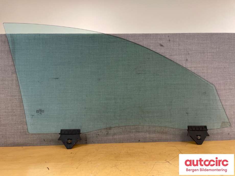 Siderute venstre foran til Audi A8 2003-2010 (Type II) (AUDI|4E0 845 021 F|)