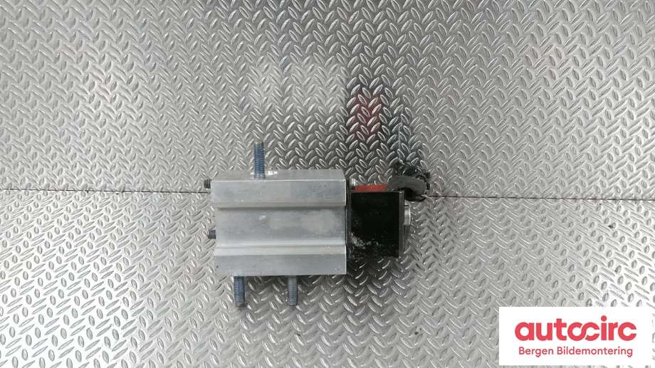 Varmeapparat diverse til Hyundai Ioniq Electric 2016-2019 (Fase 1) (HYUNDAI|97725E 4100|)