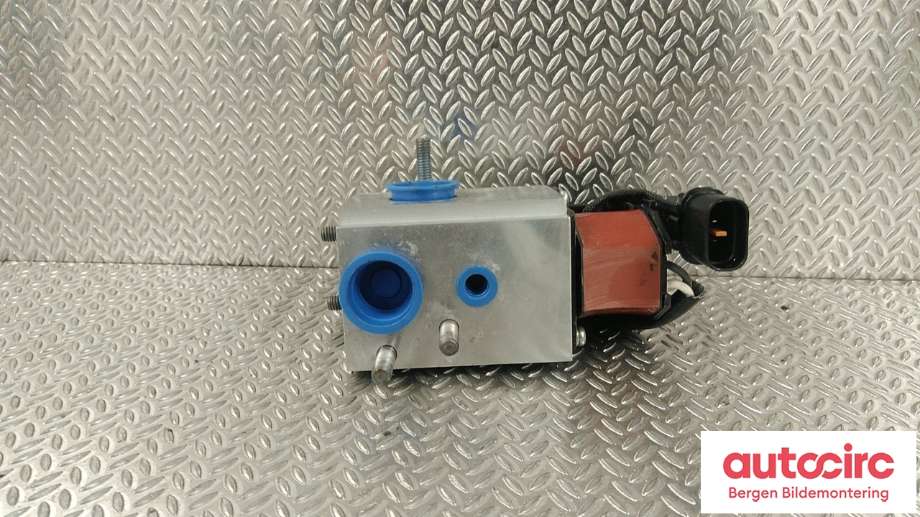 Varmeapparat diverse til Hyundai Ioniq Electric 2016-2019 (Fase 1)  (HYUNDAI|97724E 4100|)