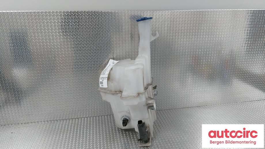 Spylertank til Hyundai Ioniq Electric 2016-2019 (Fase 1) (HYUNDAI|98610G 2010|)