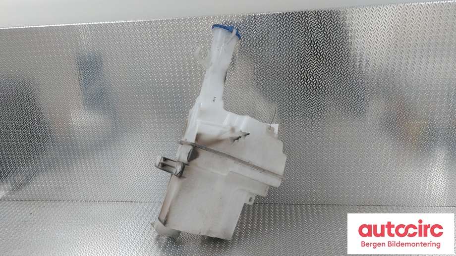 Spylertank til Hyundai Ioniq Electric 2016-2019 (Fase 1) (HYUNDAI|98610G 2010|)