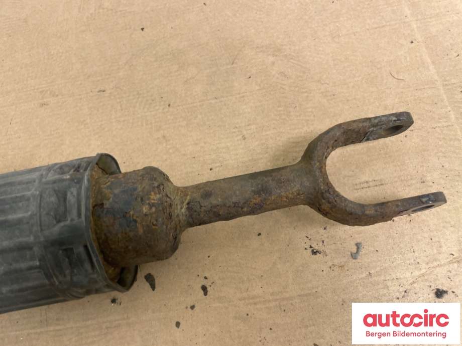 Fjærbein høyre foran til Audi A8 2003-2010 (Type II) (AUDI|4E0 616 040 AF|)